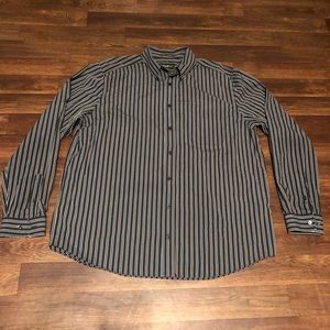 Eddie Bauer XL Men’s Long-Sleeve